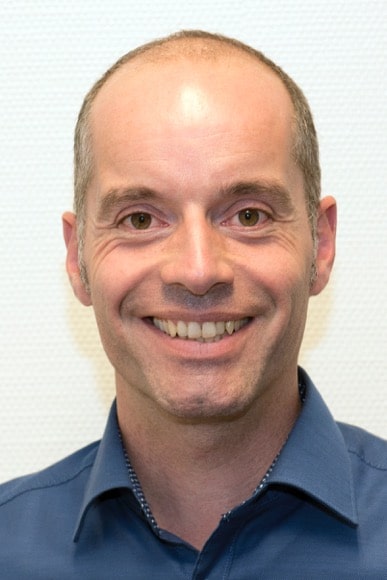 Bennie Steijvers Benny Steijvers