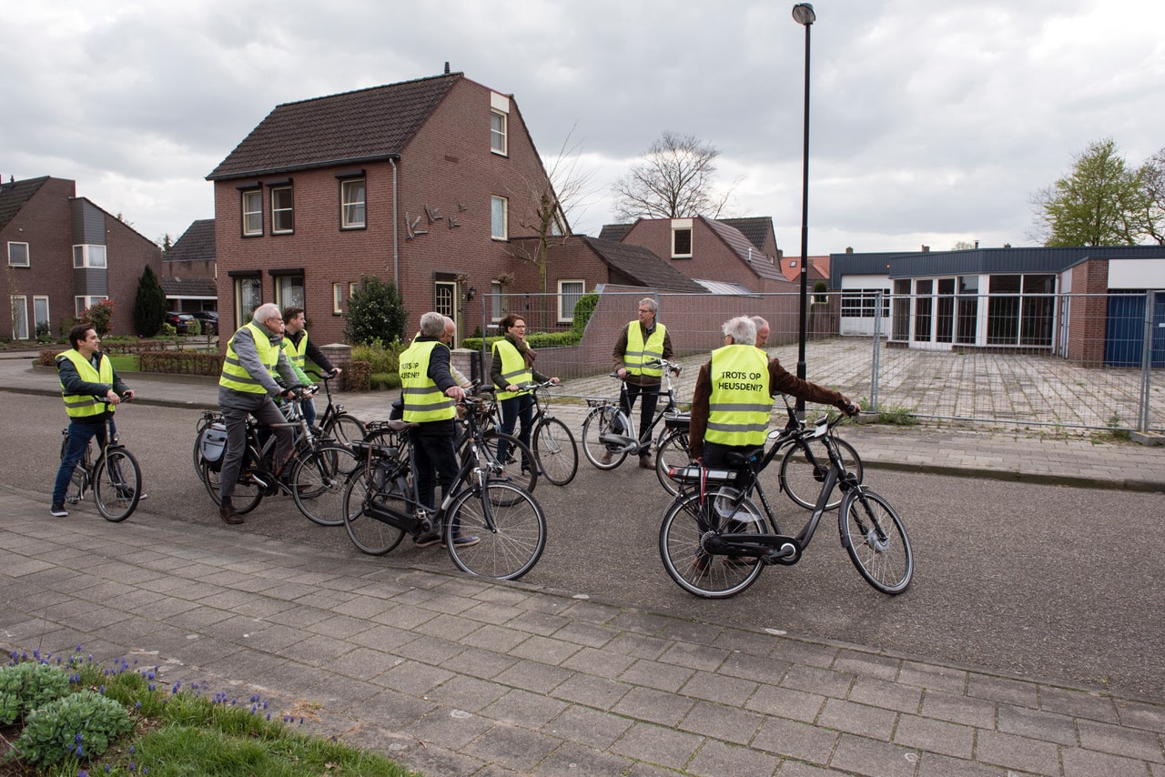 dorpsraad heusden dorpsraad heusden