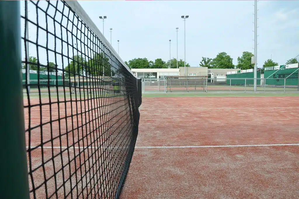 Tennisclub de Meijvink