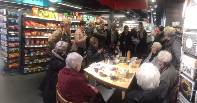 gezonde voeding gezonde voeding